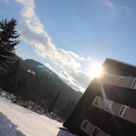 - Retro Hotel Pasek