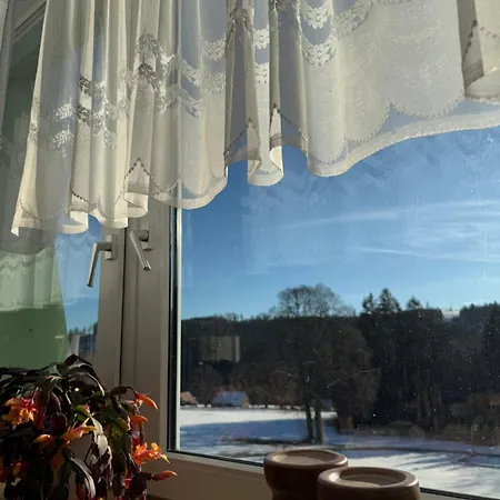 - Retro Paseky nad Jizerou