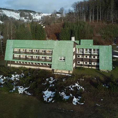 - Retro Paseky nad Jizerou