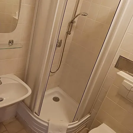 Hotel - Retro Pasek