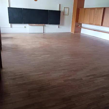 Hotel - Retro Paseky nad Jizerou