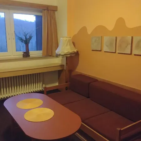 - Retro Paseky nad Jizerou