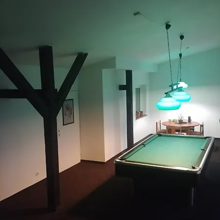 Hotel - Retro Paseky nad Jizerou