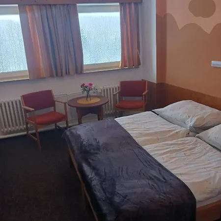 Hotel - Retro