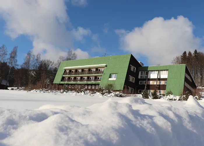 - Retro * Paseky nad Jizerou