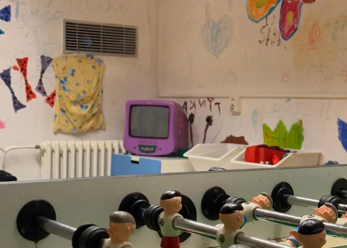 Hotel - Retro Paseky nad Jizerou