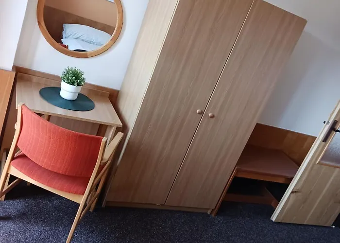 - Retro Hotel Paseky nad Jizerou