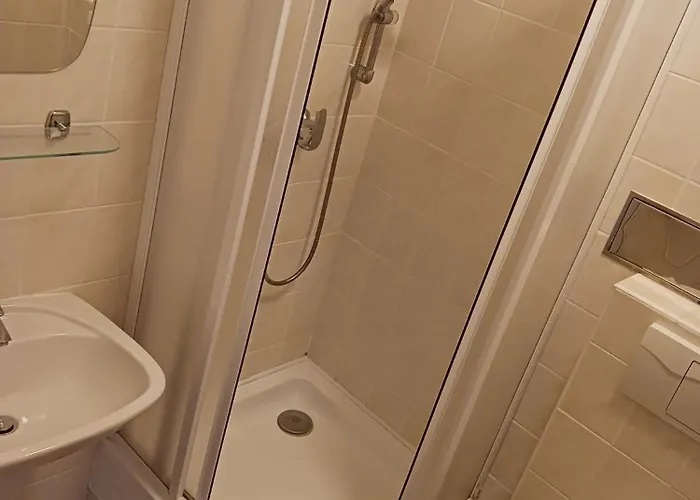 Hotel - Retro Paseky nad Jizerou