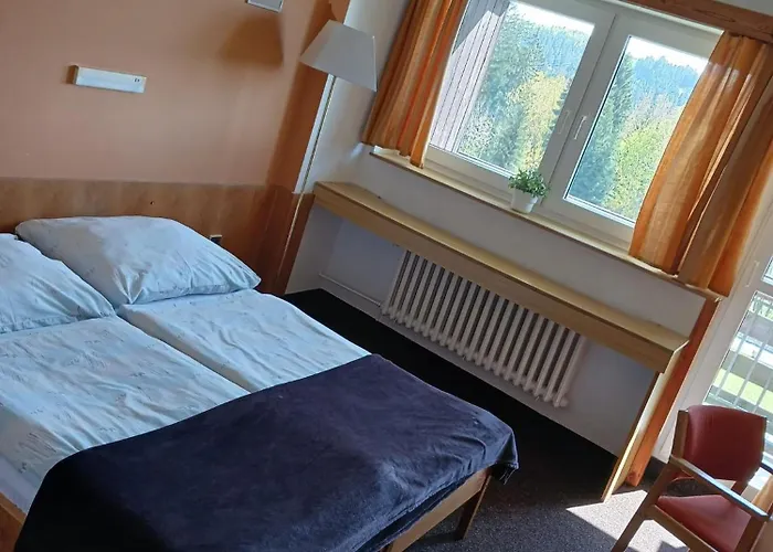 - Retro Paseky nad Jizerou