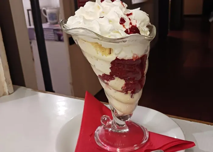 Hotel - Retro Paseky nad Jizerou