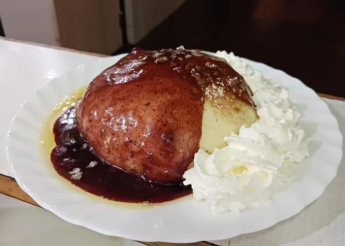 - Retro * Paseky nad Jizerou