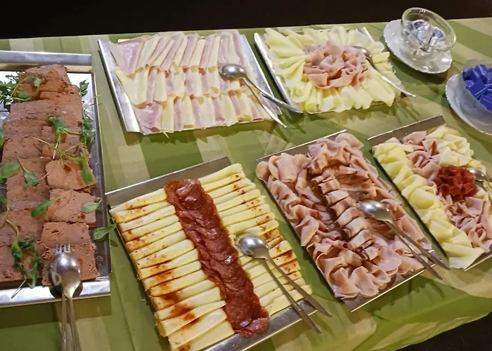 Hotel - Retro Paseky nad Jizerou