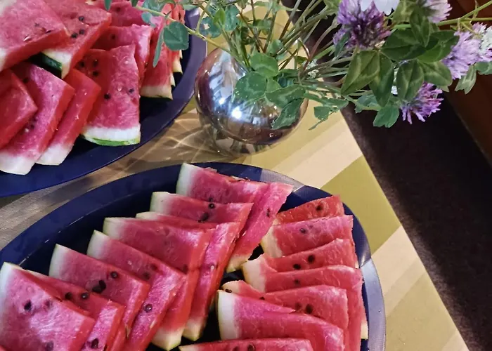 - Retro Paseky nad Jizerou