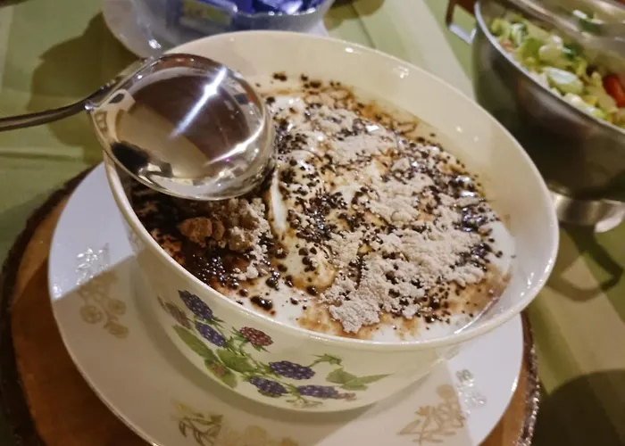 - Retro * Paseky nad Jizerou