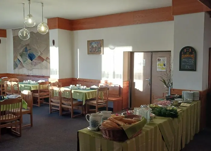- Retro Paseky nad Jizerou