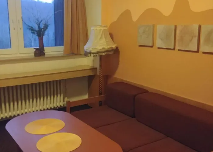 - Retro Paseky nad Jizerou