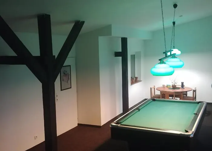 Hotel - Retro Paseky nad Jizerou